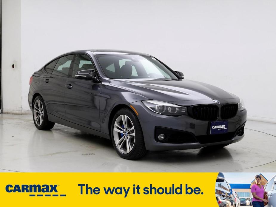 used 2018 BMW 340 car, priced at $25,998