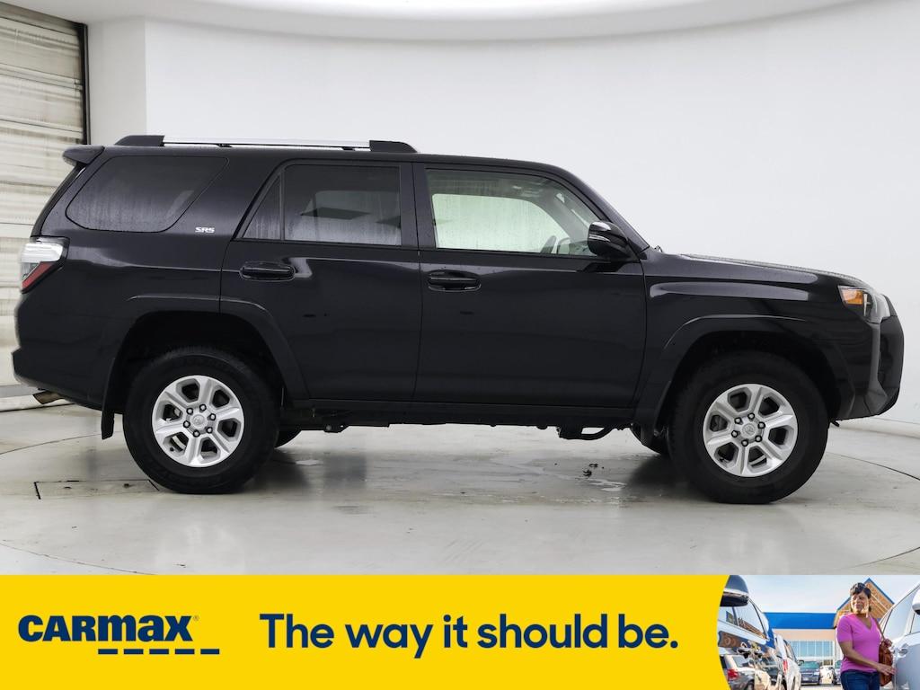 used 2023 Toyota 4Runner car, priced at $47,998