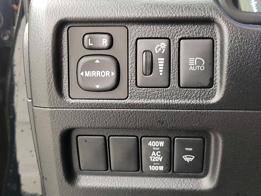 used 2023 Toyota 4Runner car, priced at $47,998