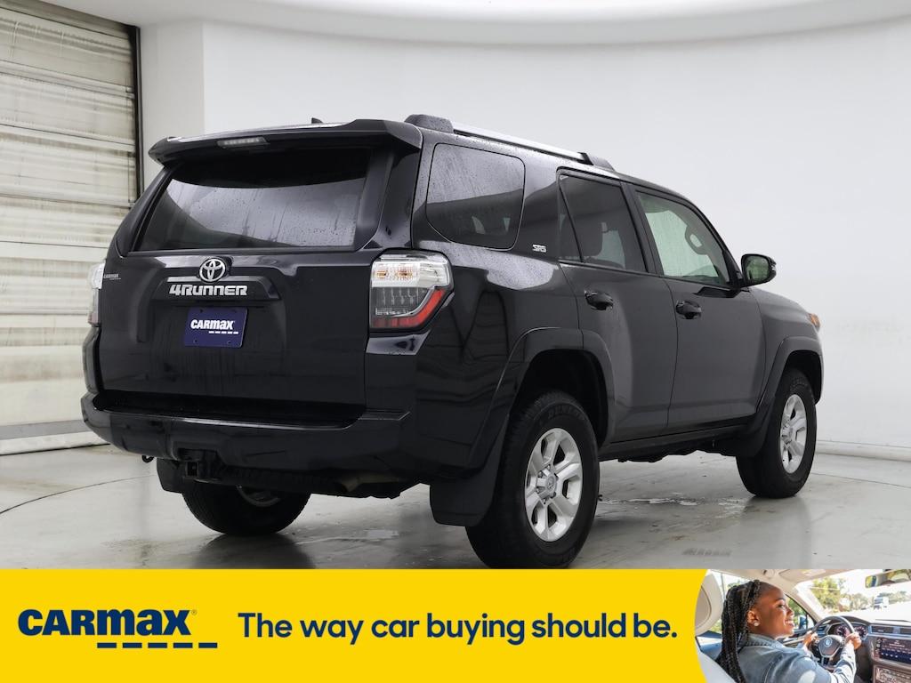 used 2023 Toyota 4Runner car, priced at $47,998