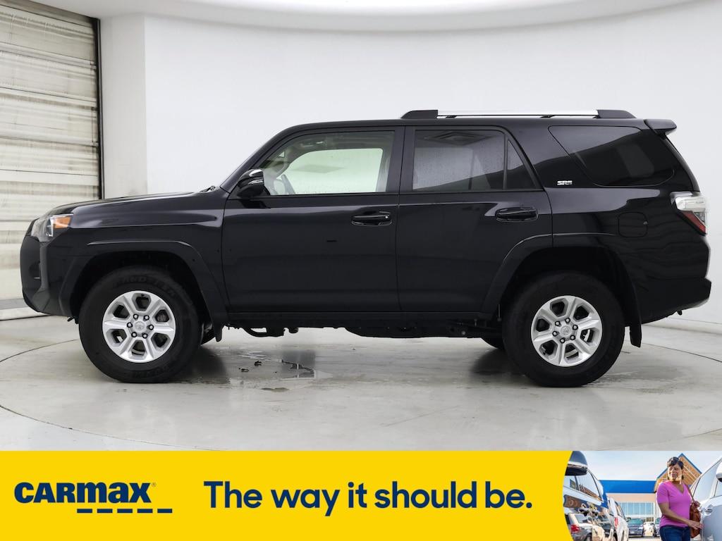 used 2023 Toyota 4Runner car, priced at $47,998
