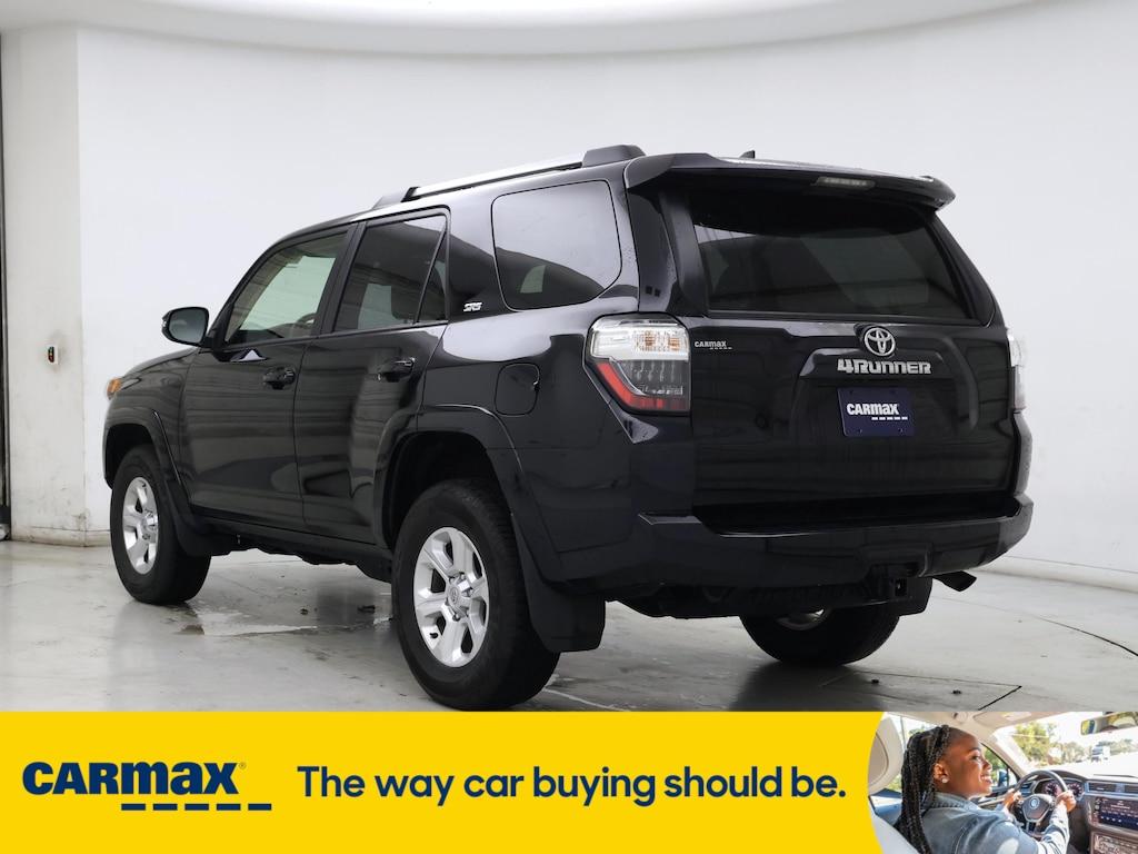 used 2023 Toyota 4Runner car, priced at $47,998