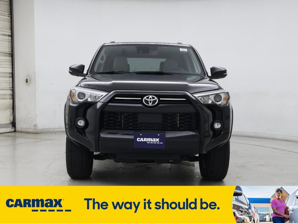 used 2023 Toyota 4Runner car, priced at $47,998