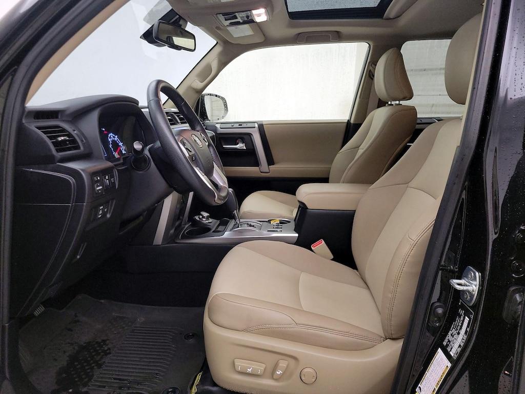 used 2023 Toyota 4Runner car, priced at $47,998