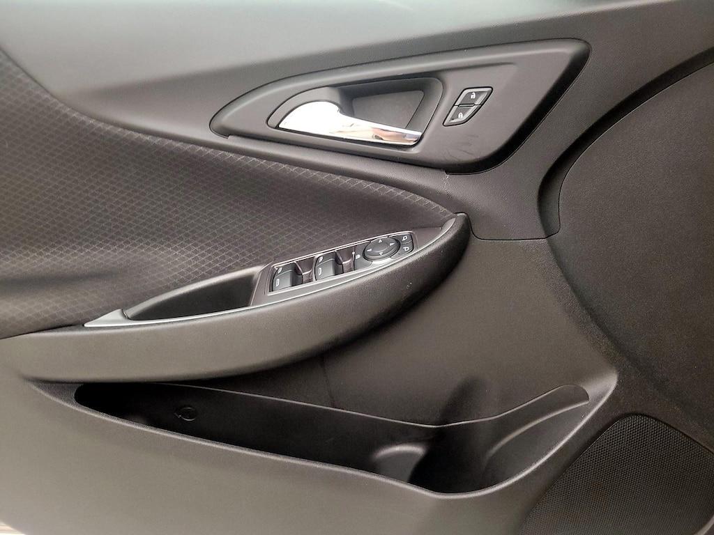 used 2023 Chevrolet Malibu car, priced at $18,998