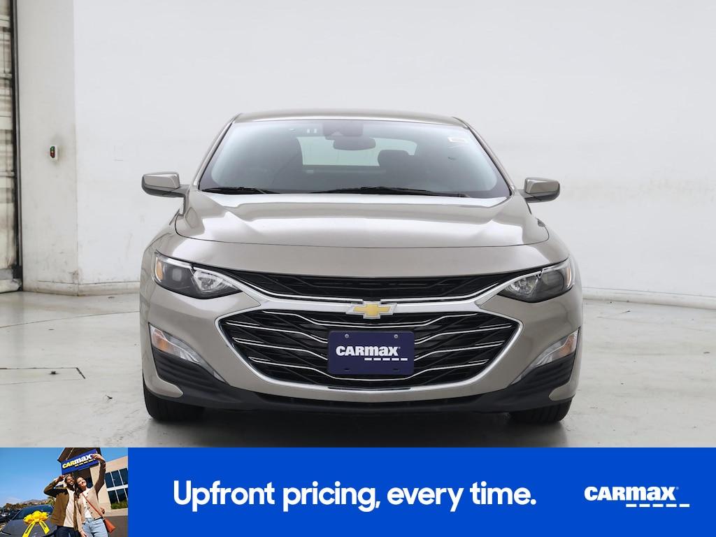 used 2023 Chevrolet Malibu car, priced at $18,998