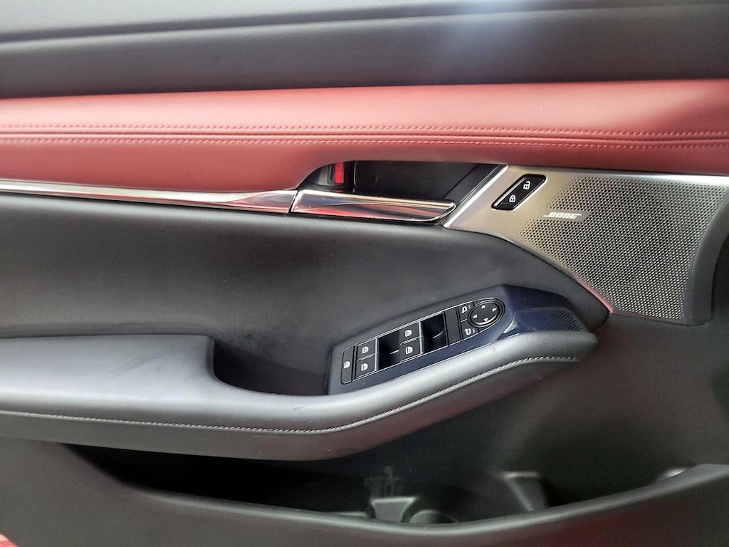used 2019 Mazda Mazda3 car, priced at $23,998