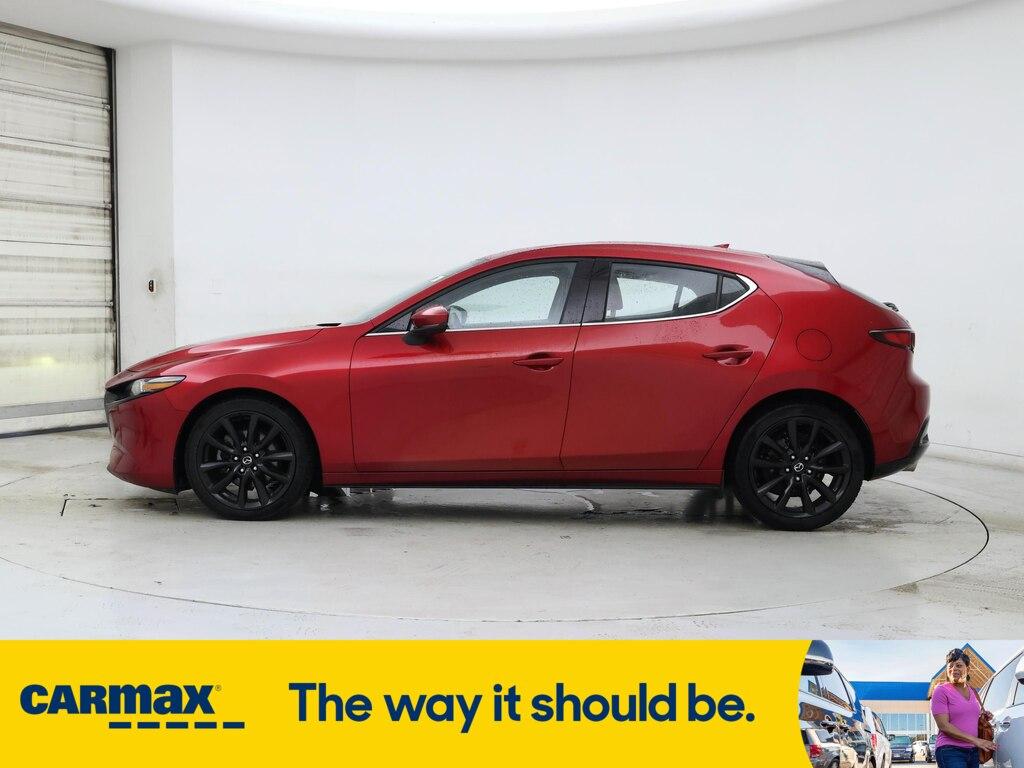 used 2019 Mazda Mazda3 car, priced at $23,998