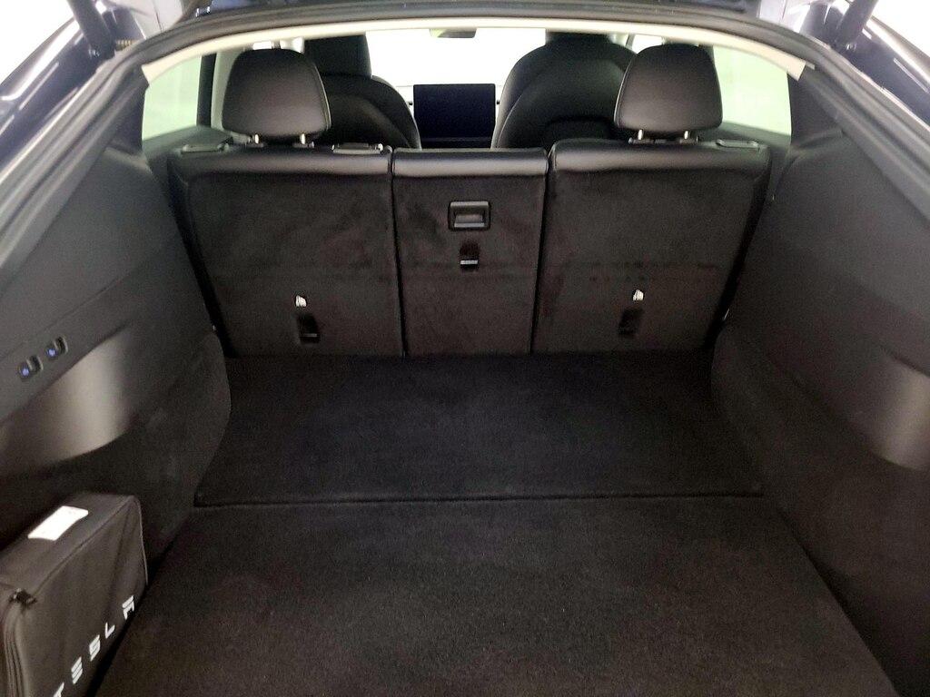 used 2021 Tesla Model Y car, priced at $29,998