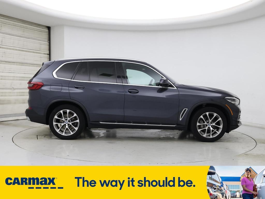 used 2019 BMW X5 car, priced at $35,998