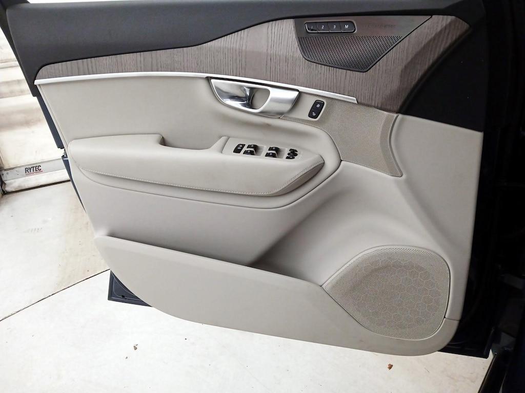 used 2024 Volvo XC90 Recharge Plug-In Hybrid car, priced at $52,998