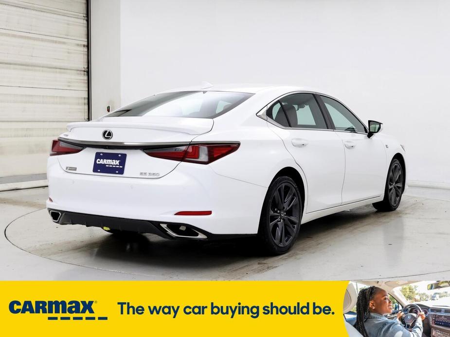 used 2019 Lexus ES 350 car, priced at $32,998