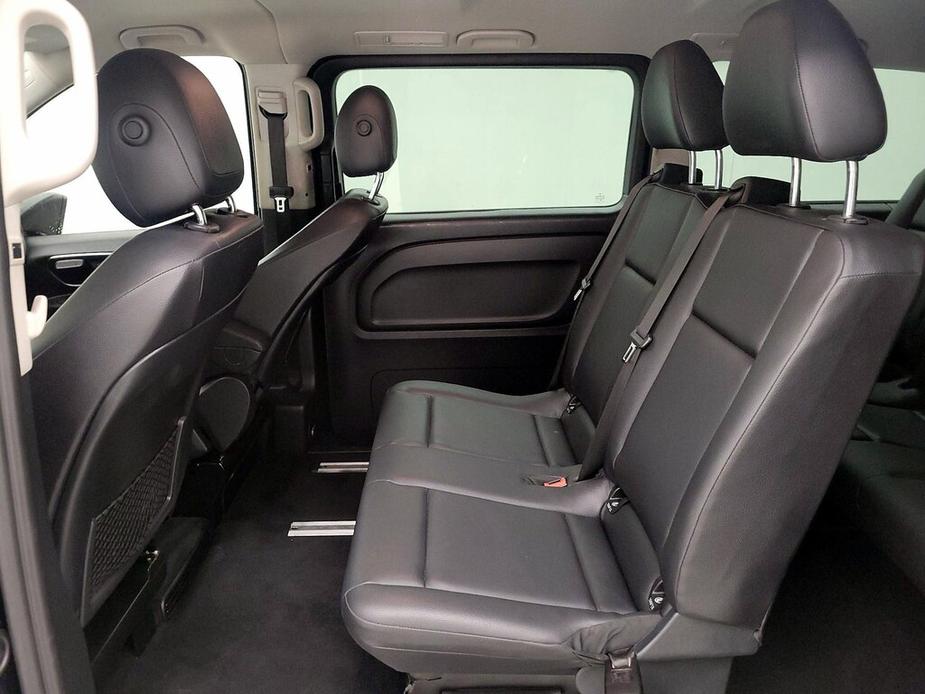 used 2019 Mercedes-Benz Metris car, priced at $31,998