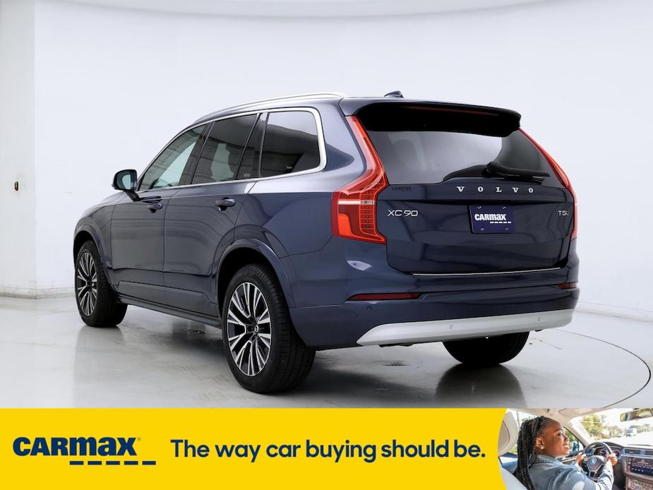 used 2022 Volvo XC90 car, priced at $38,998