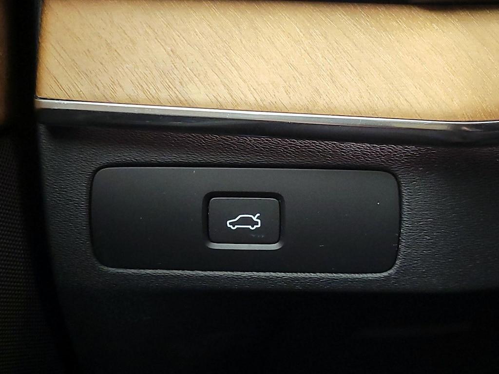used 2023 Volvo XC90 car, priced at $41,998