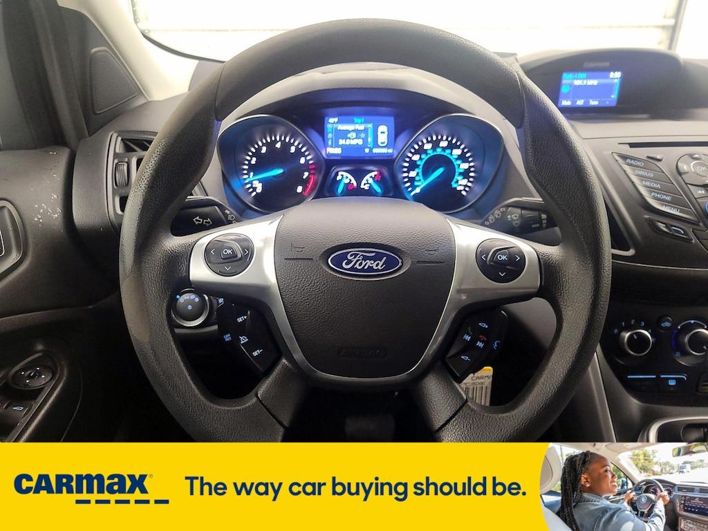 used 2014 Ford Escape car, priced at $12,998