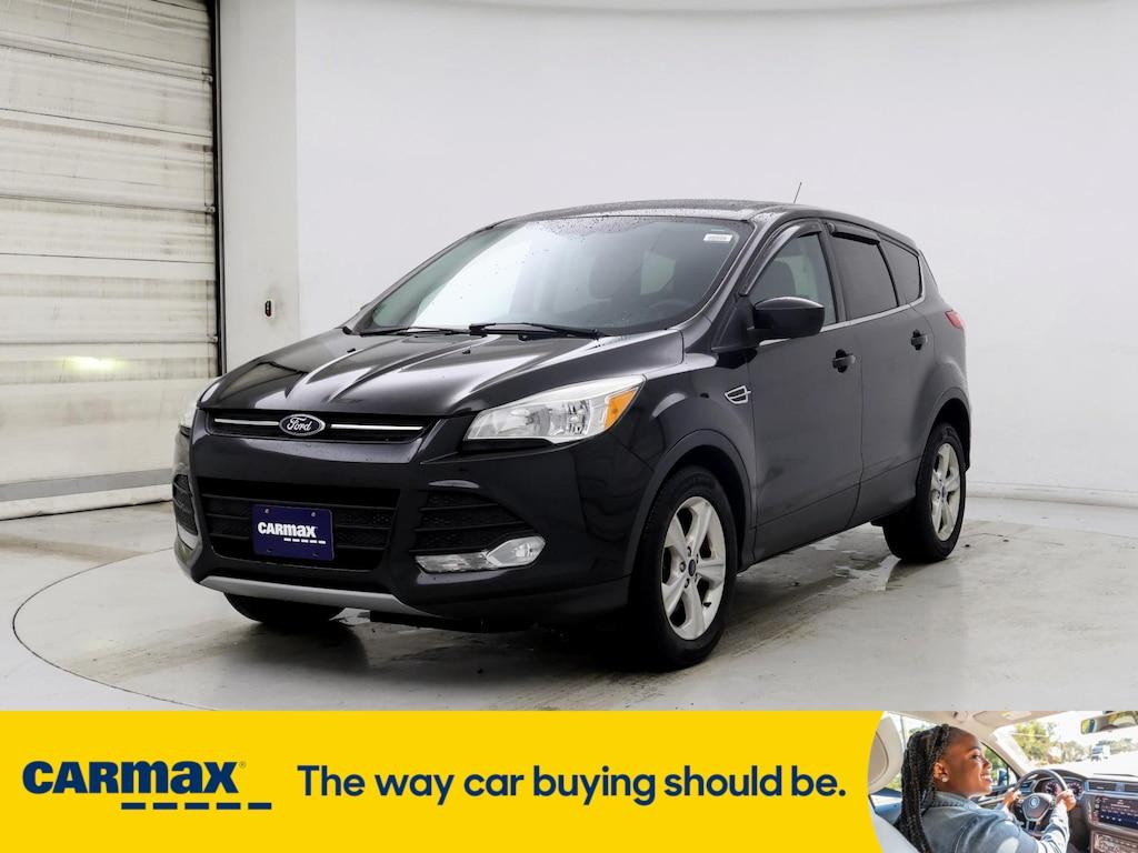 used 2014 Ford Escape car, priced at $12,998