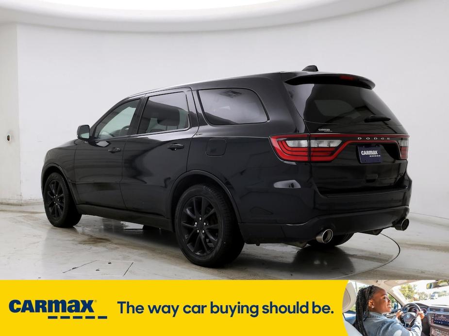 used 2017 Dodge Durango car, priced at $28,998