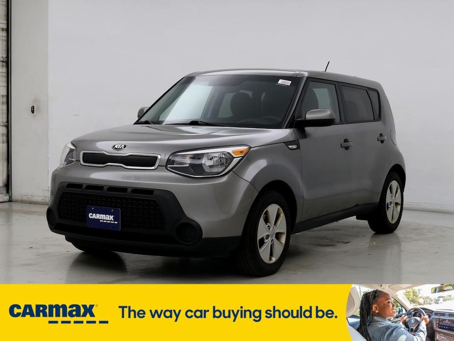 used 2014 Kia Soul car, priced at $11,599