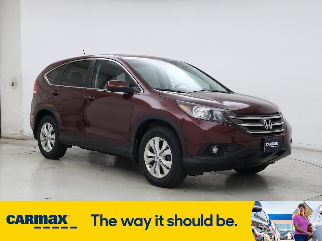 used 2014 Honda CR-V car, priced at $17,998