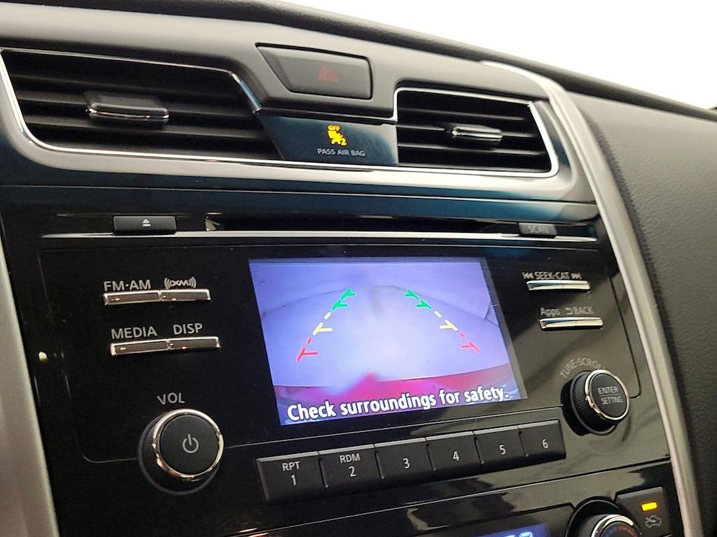 used 2014 Nissan Altima car, priced at $12,998