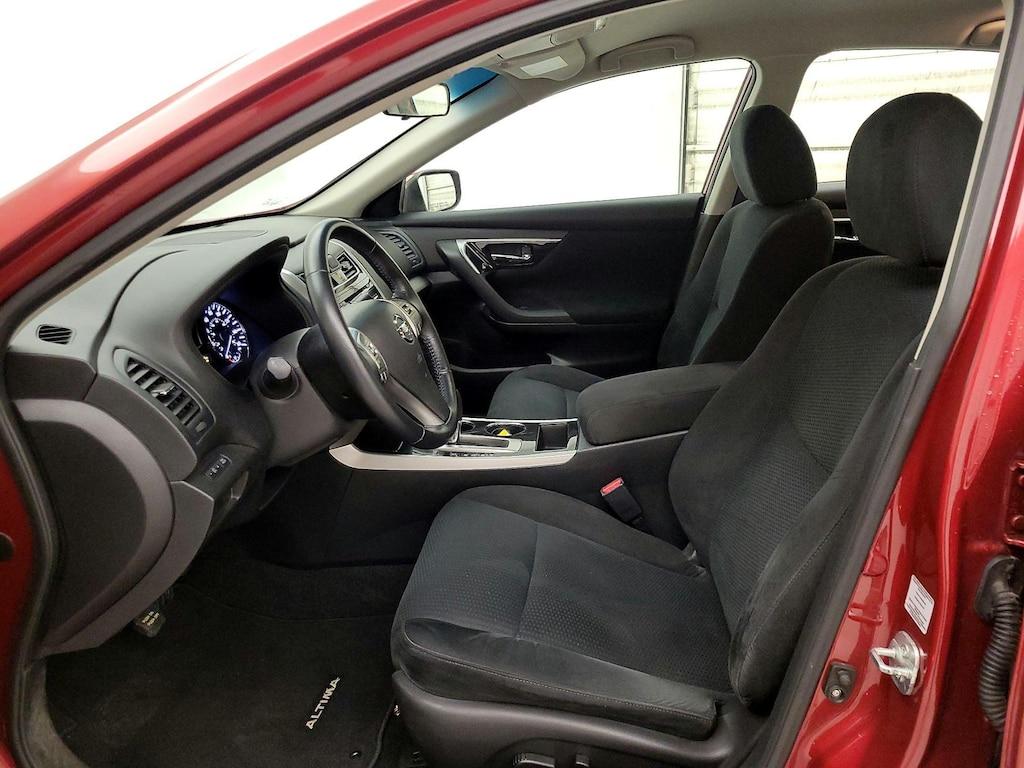 used 2014 Nissan Altima car, priced at $12,998