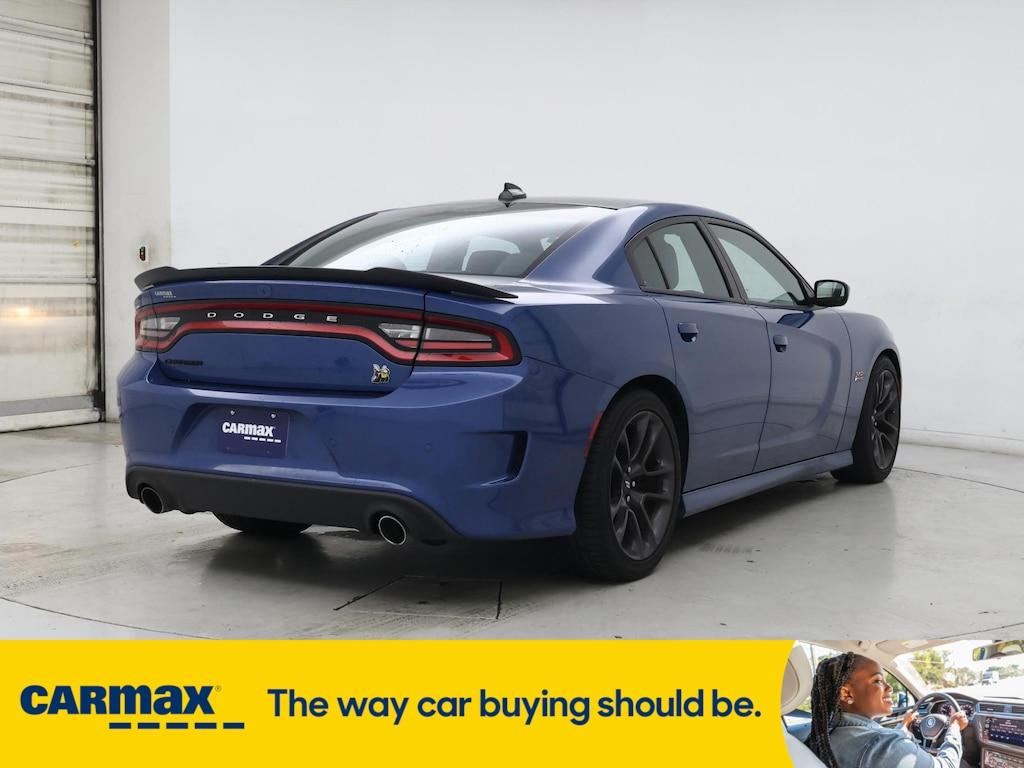 used 2022 Dodge Charger car, priced at $46,998