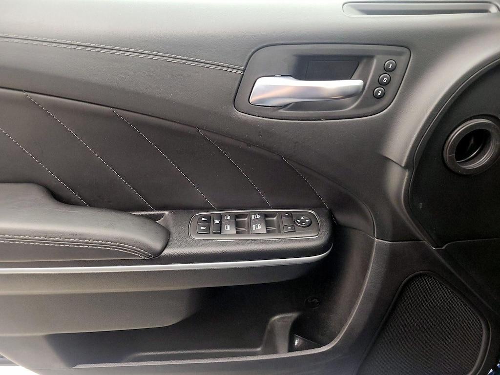 used 2022 Dodge Charger car, priced at $46,998