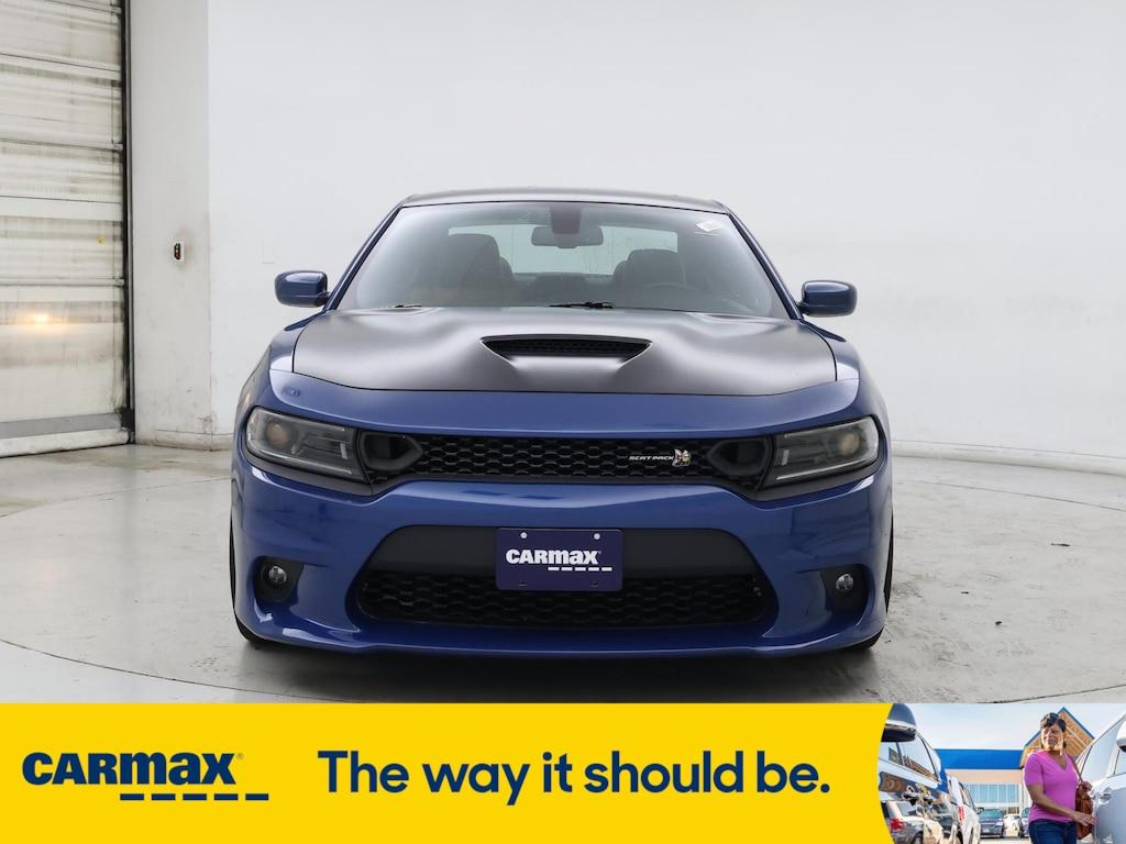 used 2022 Dodge Charger car, priced at $46,998