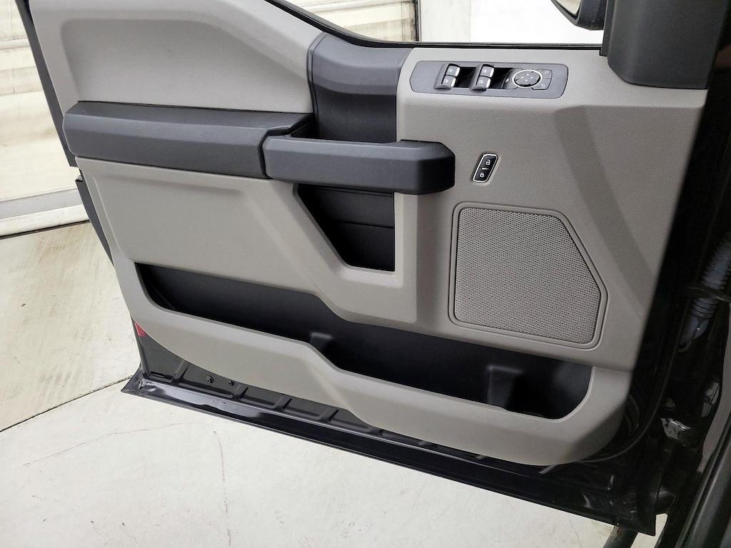 used 2020 Ford F-150 car, priced at $29,998