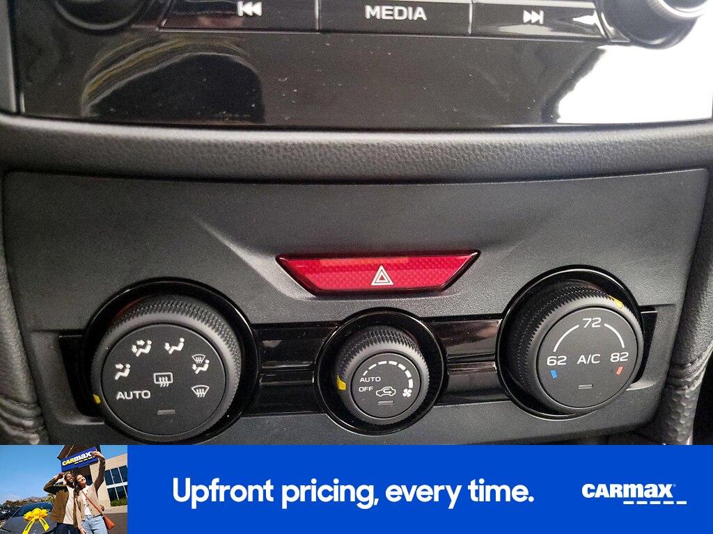 used 2021 Subaru Forester car, priced at $25,998