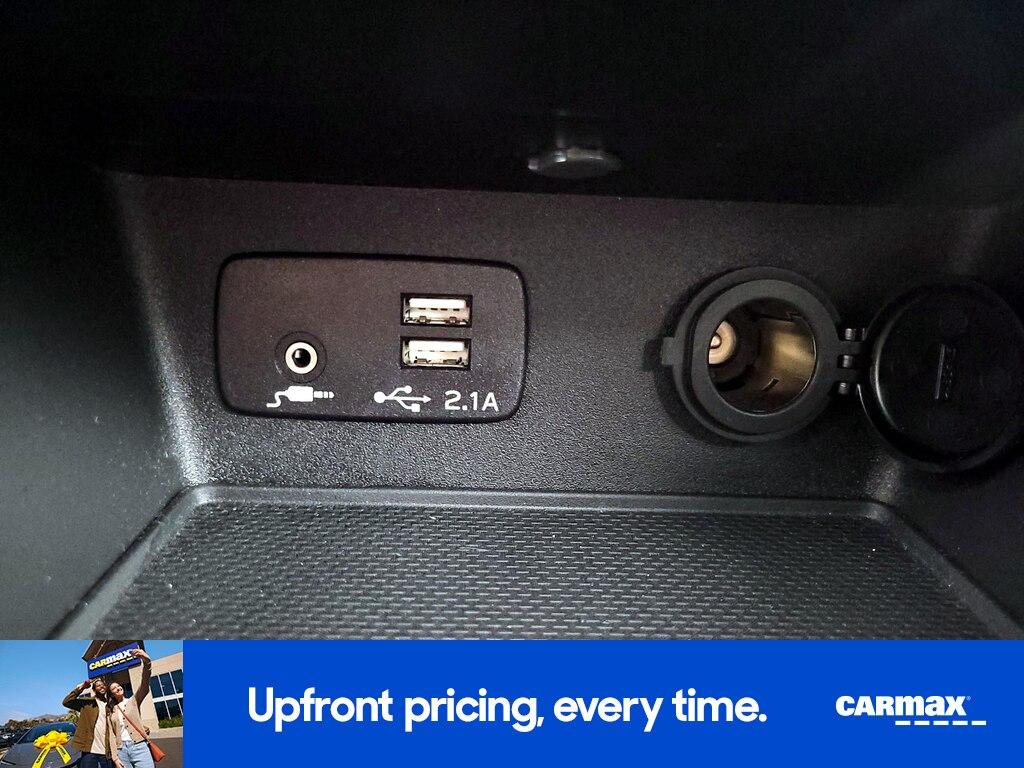 used 2021 Subaru Forester car, priced at $25,998