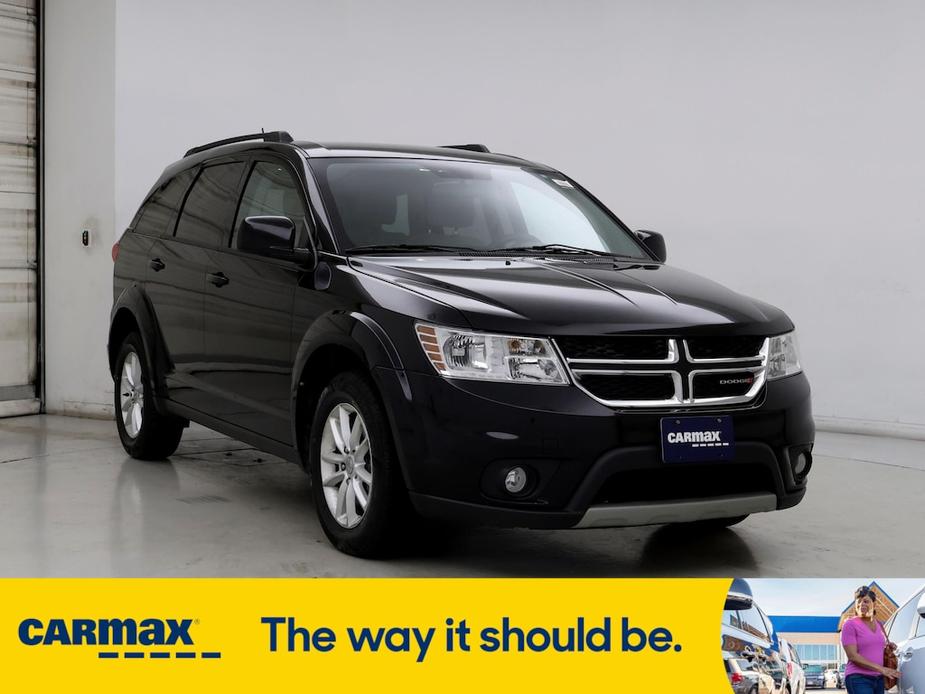 used 2015 Dodge Journey car, priced at $15,998