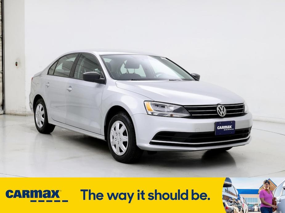 used 2016 Volkswagen Jetta car, priced at $11,599