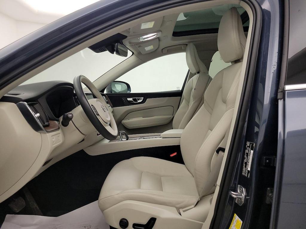 used 2022 Volvo XC60 car, priced at $31,998