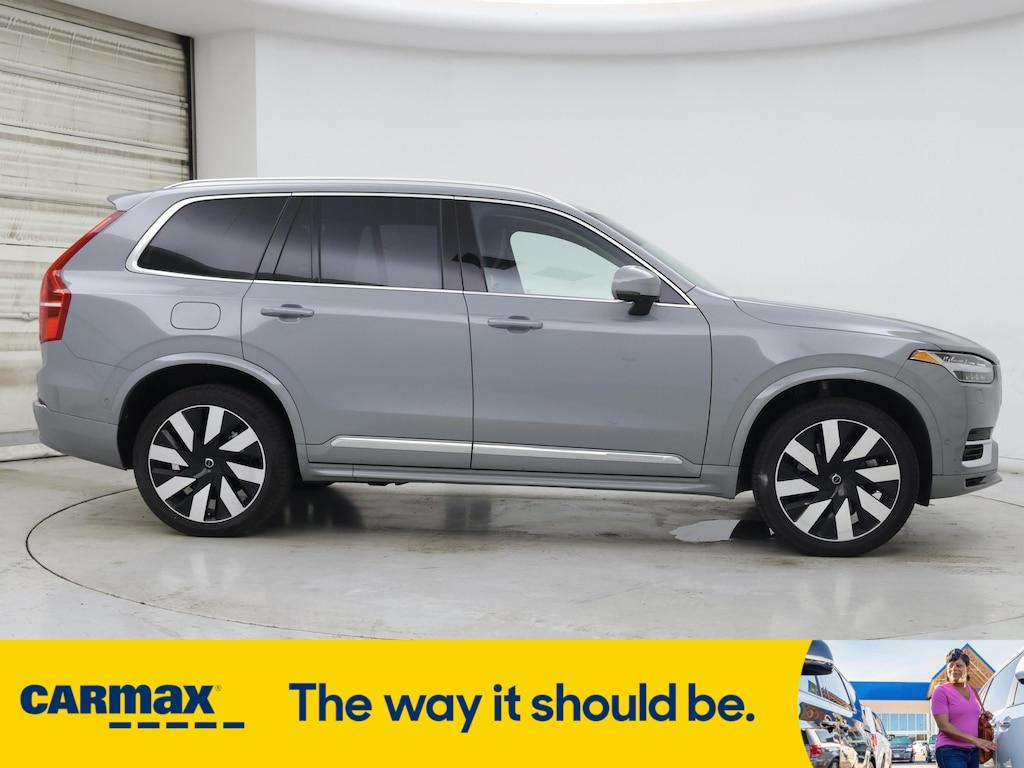 used 2024 Volvo XC90 Recharge Plug-In Hybrid car, priced at $53,998