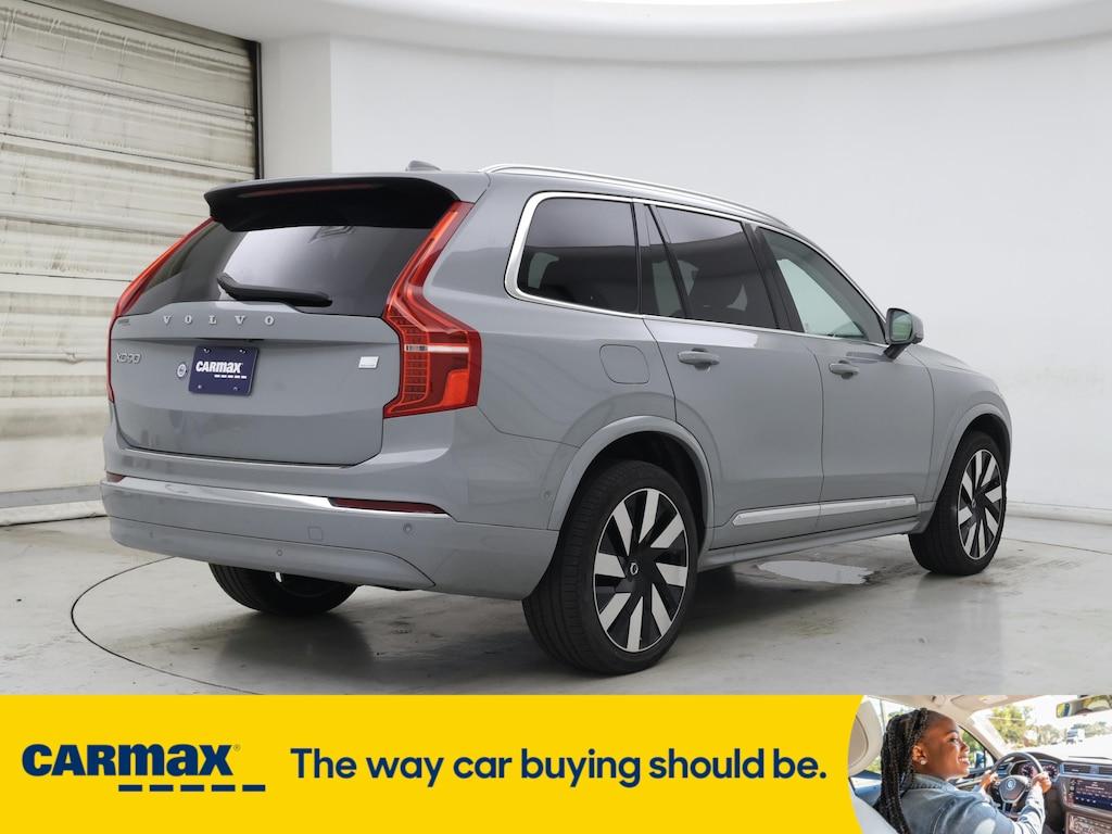 used 2024 Volvo XC90 Recharge Plug-In Hybrid car, priced at $53,998