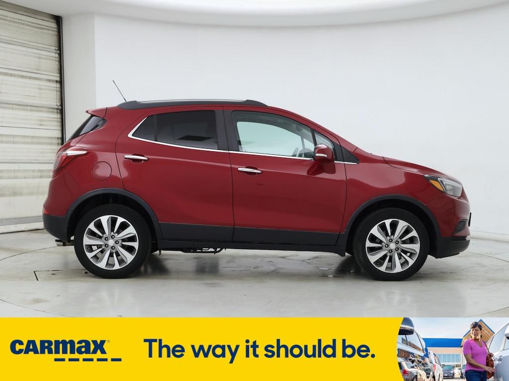used 2019 Buick Encore car, priced at $18,998