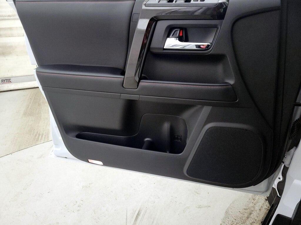 used 2024 Toyota 4Runner car, priced at $57,998