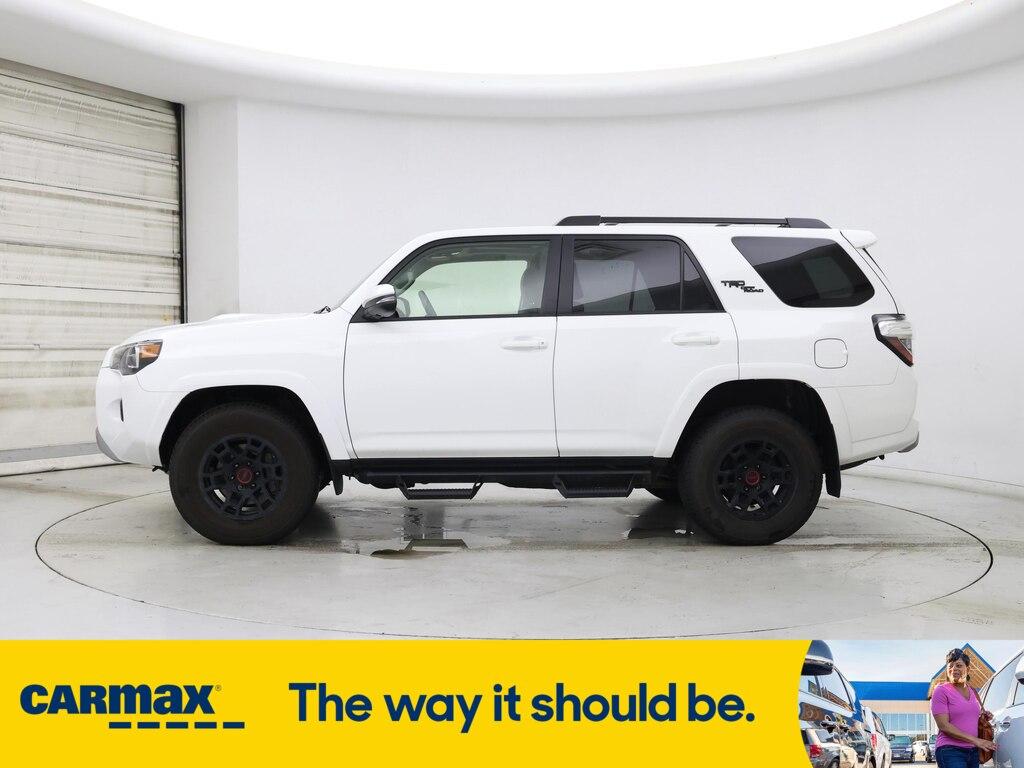 used 2024 Toyota 4Runner car, priced at $57,998