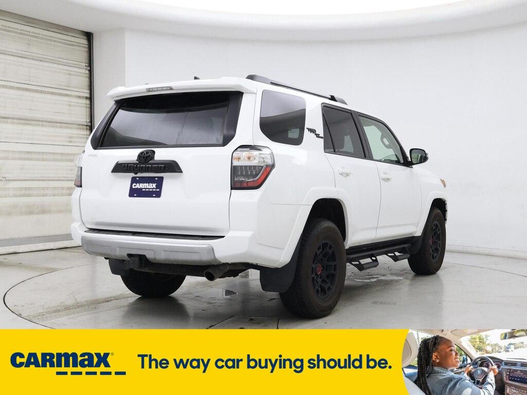 used 2024 Toyota 4Runner car, priced at $57,998