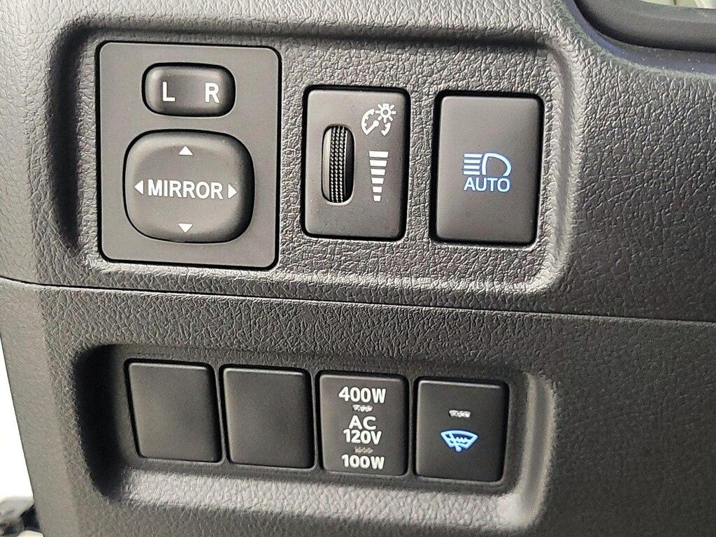 used 2024 Toyota 4Runner car, priced at $57,998