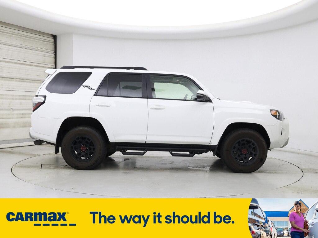 used 2024 Toyota 4Runner car, priced at $57,998