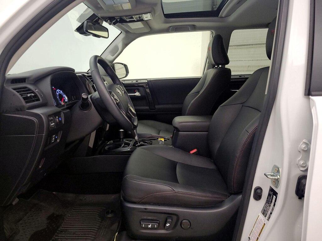 used 2024 Toyota 4Runner car, priced at $57,998