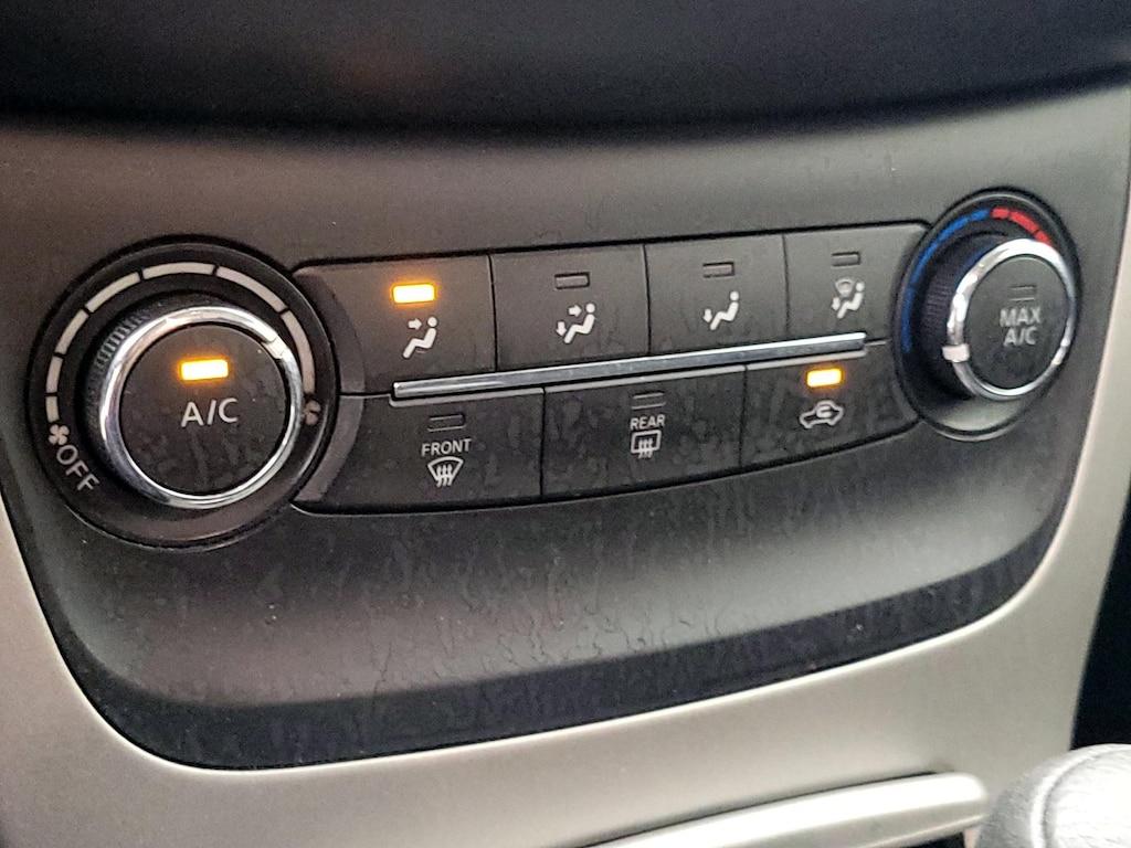used 2015 Nissan Sentra car, priced at $12,998
