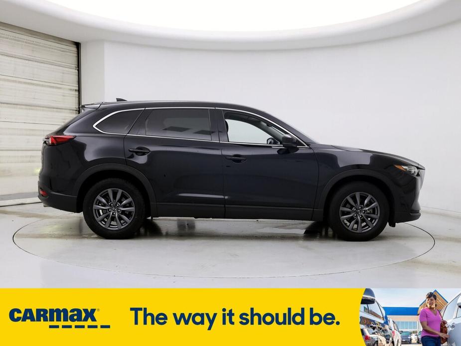 used 2022 Mazda CX-9 car, priced at $26,998