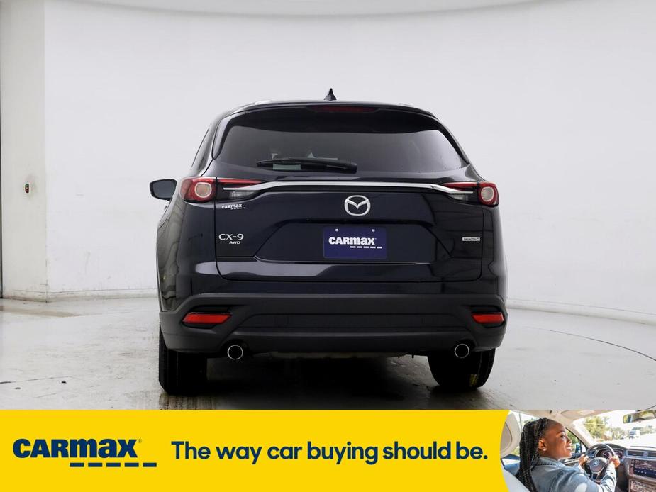 used 2022 Mazda CX-9 car, priced at $26,998