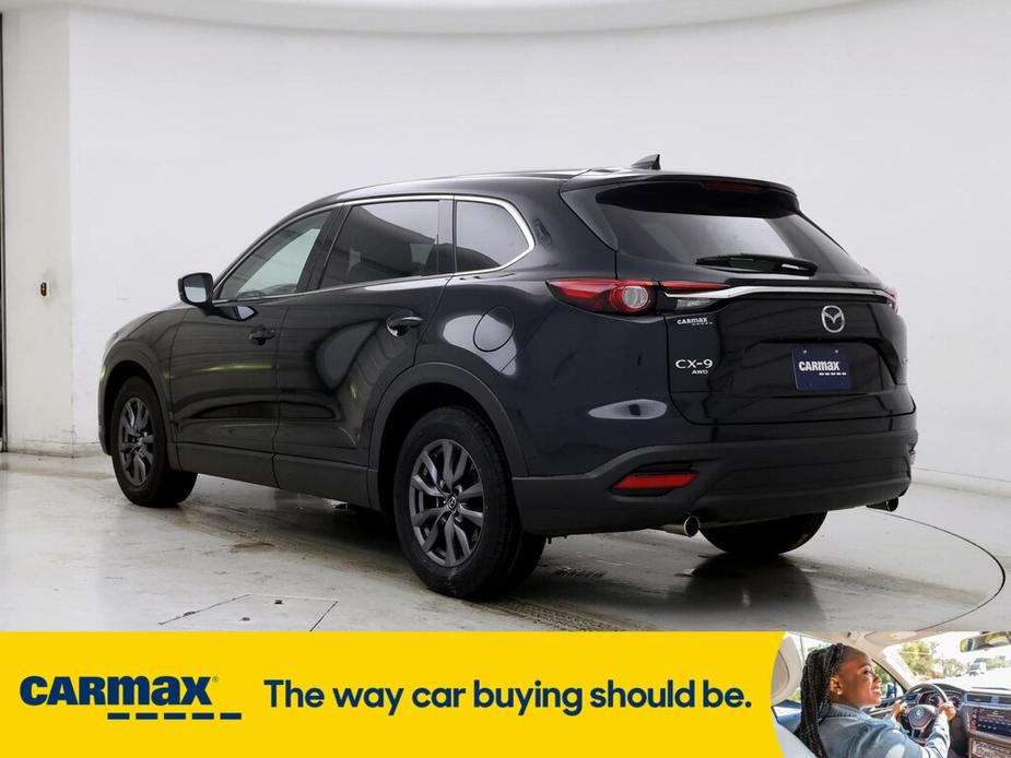 used 2022 Mazda CX-9 car, priced at $26,998