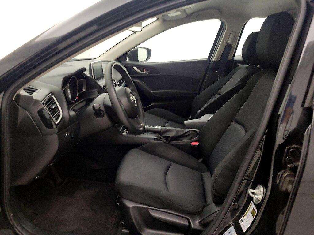 used 2016 Mazda Mazda3 car, priced at $14,998