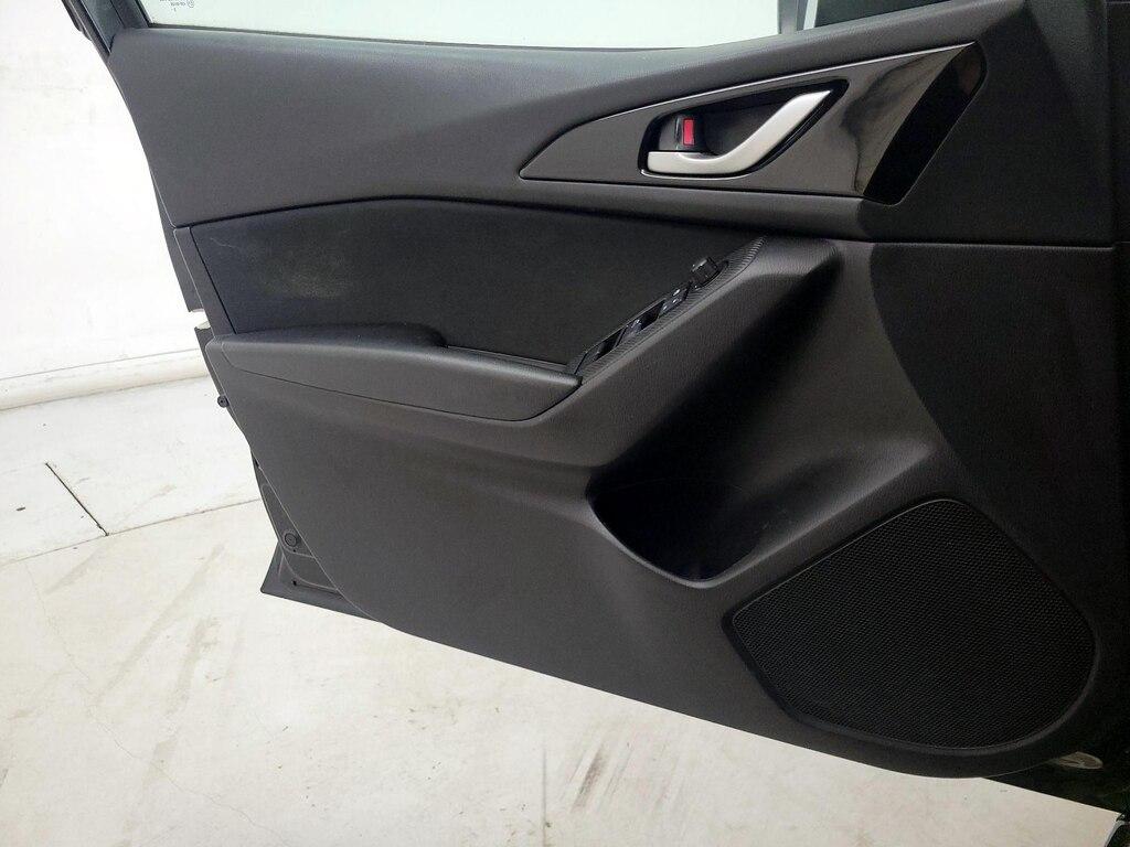 used 2016 Mazda Mazda3 car, priced at $14,998